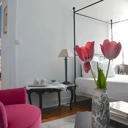 La Maison, D'hotes De Charme Et Atelier D'artiste, Saint Emilion