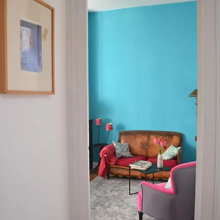 La Maison, D'hotes De Charme Et Atelier D'artiste, Saint Emilion ليبورن