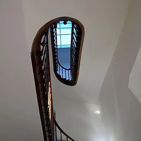 La Maison, D'hotes De Charme Et Atelier D'artiste, Saint Emilion ליבורן