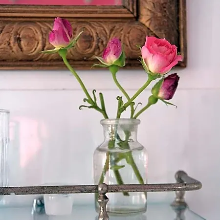 La Maison, D'hotes De Charme Et Atelier D'artiste, Saint Emilion 3*