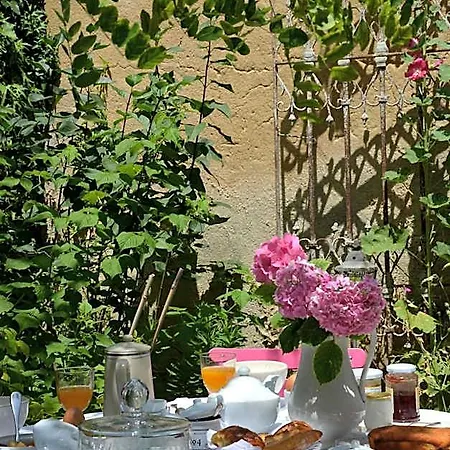 La Maison, D'hotes De Charme Et Atelier D'artiste, Saint Emilion Libourne