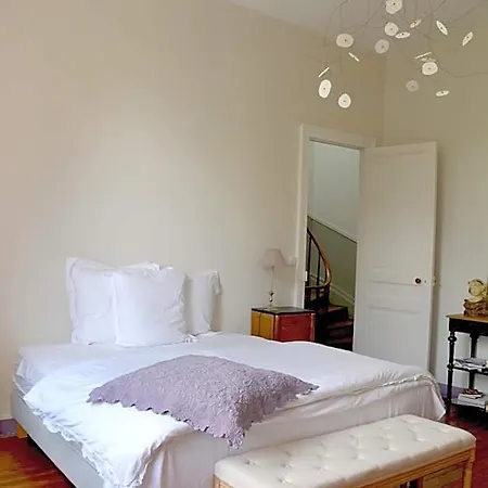 La Maison, D'hotes De Charme Et Atelier D'artiste, Saint Emilion 3* Libourne