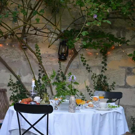 La Maison, D'hotes De Charme Et Atelier D'artiste, Saint Emilion