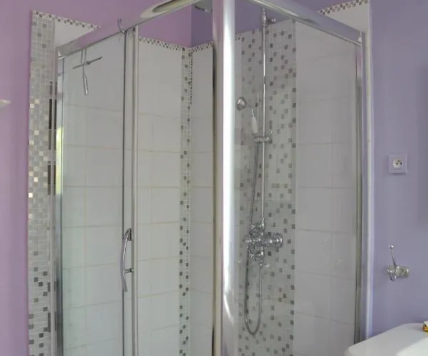 La Maison 3* Libourne