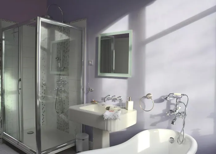 La Maison Bed & Breakfast 3*