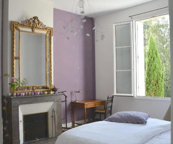 La Maison Bed & Breakfast Libourne