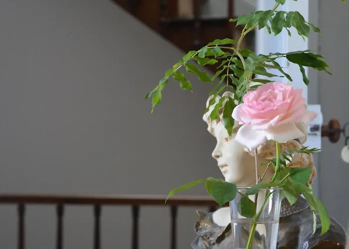 Bed & Breakfast La Maison 3*