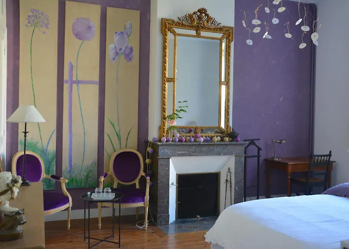 La Maison Bed & Breakfast