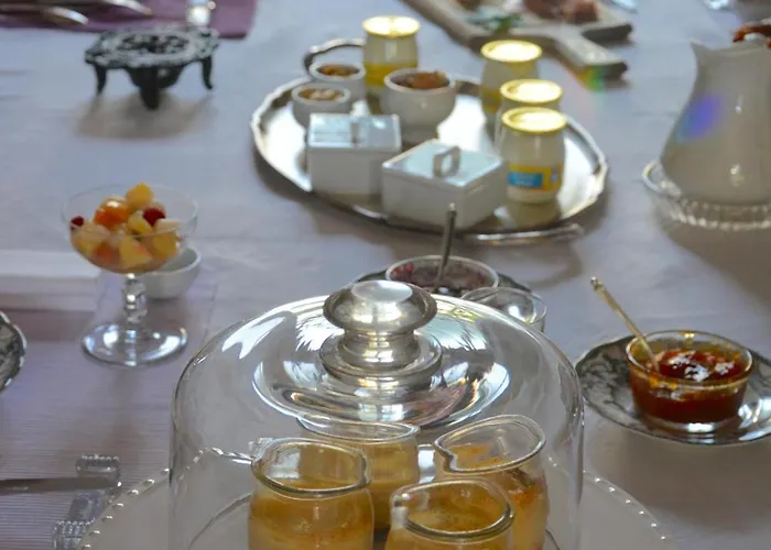 La Maison 3* Libourne