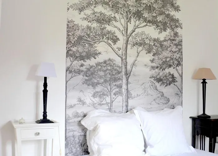 La Maison 3* Libourne