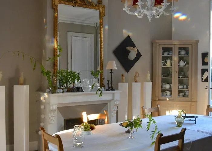 Bed & Breakfast La Maison 3*