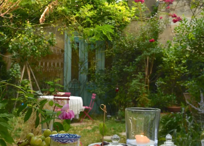 La Maison Bed & Breakfast 3*