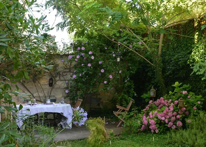 Bed & Breakfast La Maison 3*