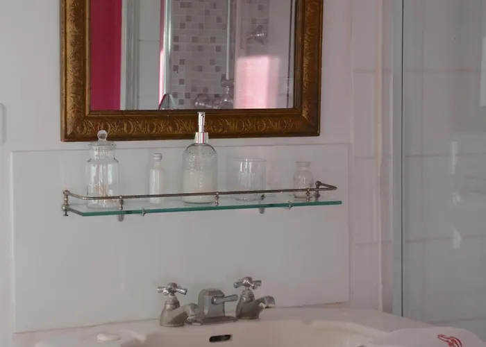 La Maison Bed & Breakfast Libourne