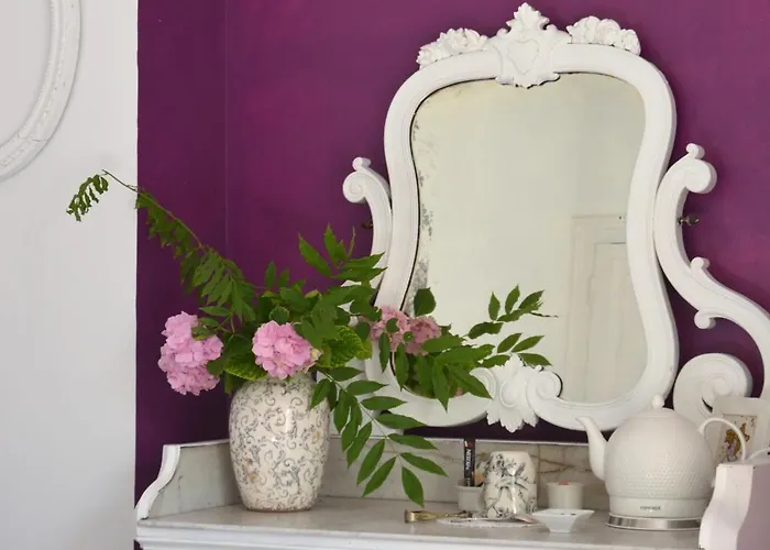 La Maison, D'hôtes De Charme Et Atelier D'artiste, Saint Emilion Libourne