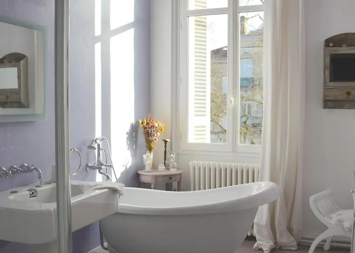 La Maison Bed & Breakfast