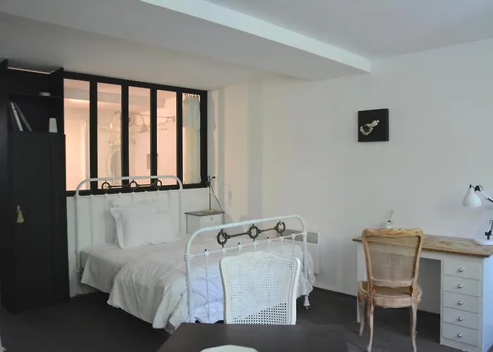 La Maison 3* Libourne