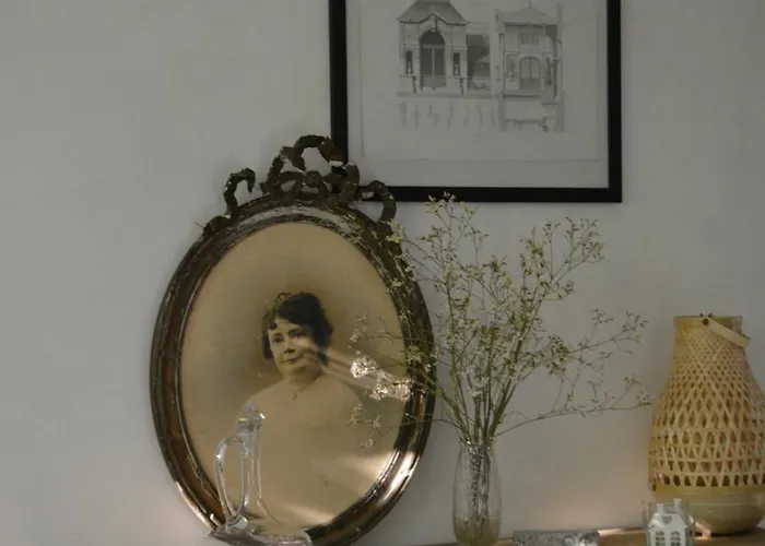 La Maison 3* Libourne