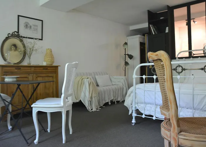 La Maison Bed & Breakfast Libourne