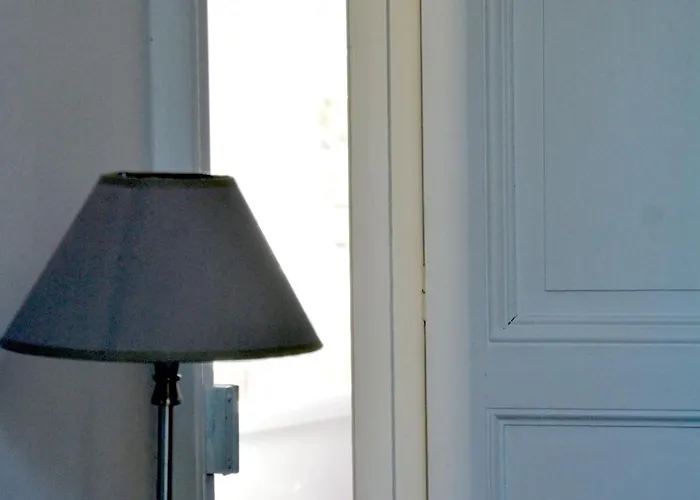 Bed & Breakfast La Maison