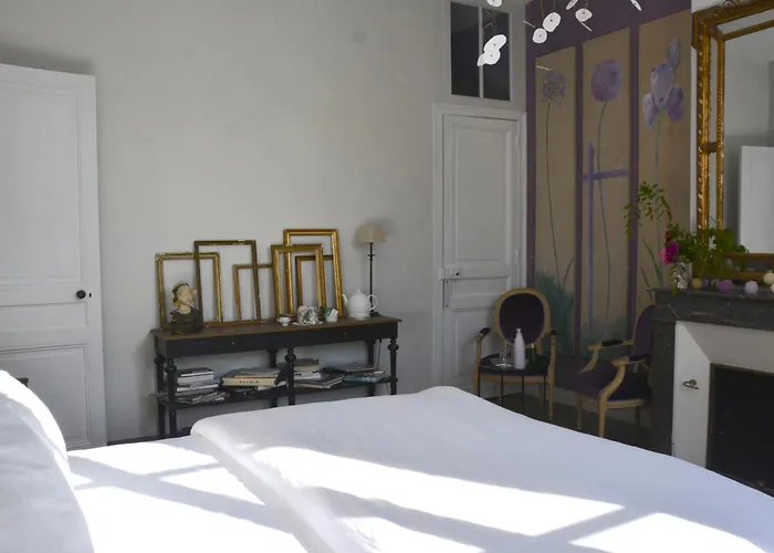 La Maison Bed & Breakfast Libourne