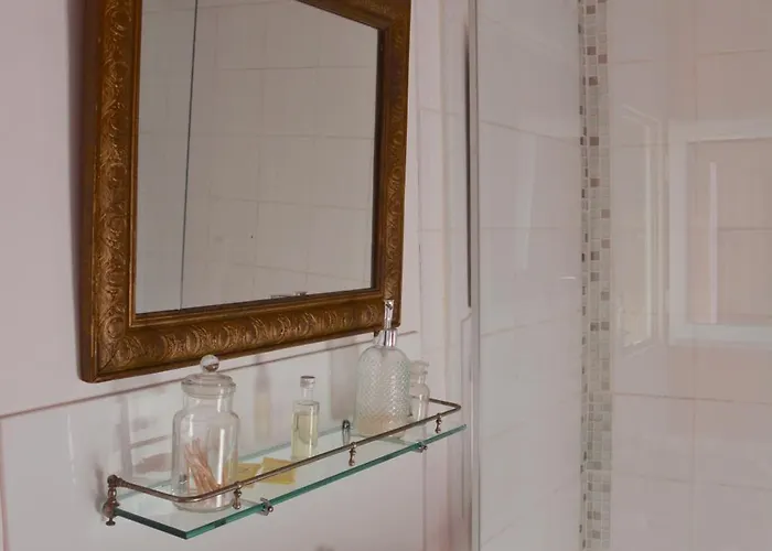 La Maison 3* Libourne