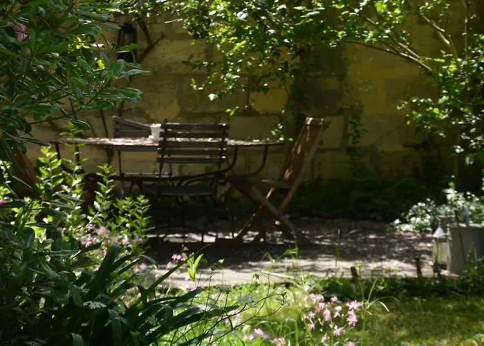 Bed & Breakfast La Maison 3*