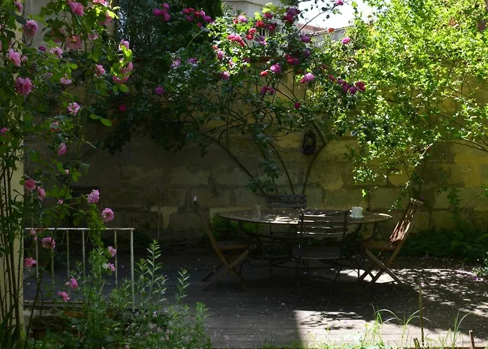 Bed & Breakfast La Maison