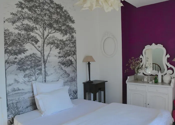 Bed & Breakfast La Maison