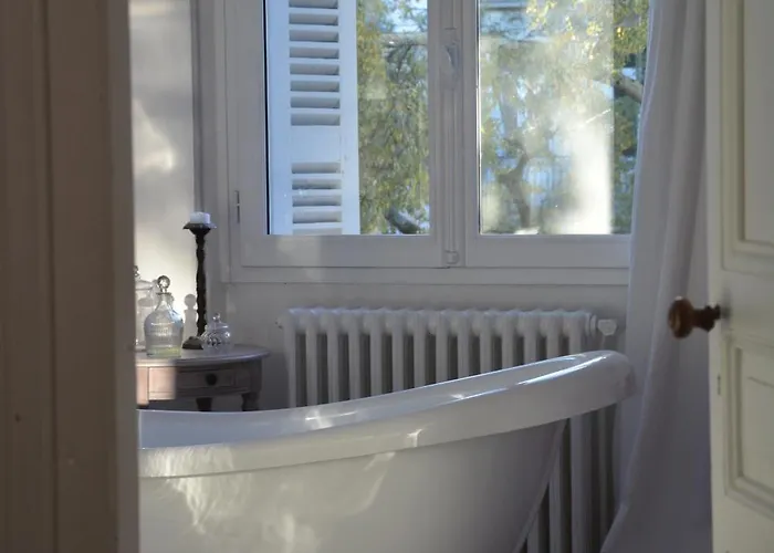 La Maison Bed & Breakfast Libourne