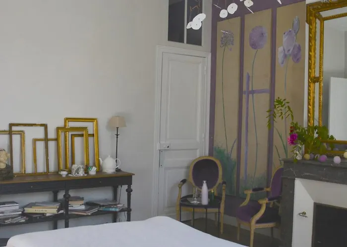 La Maison Bed & Breakfast