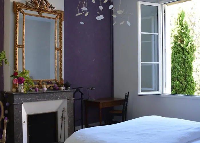 Bed & Breakfast La Maison