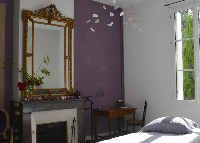 La Maison 3* Libourne